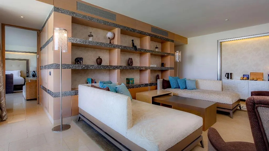 Room, Conrad Algarve, Algarve