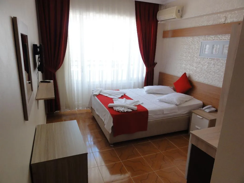 TRIPLE STANDARD Room, Altinersan Otel, Bodrum