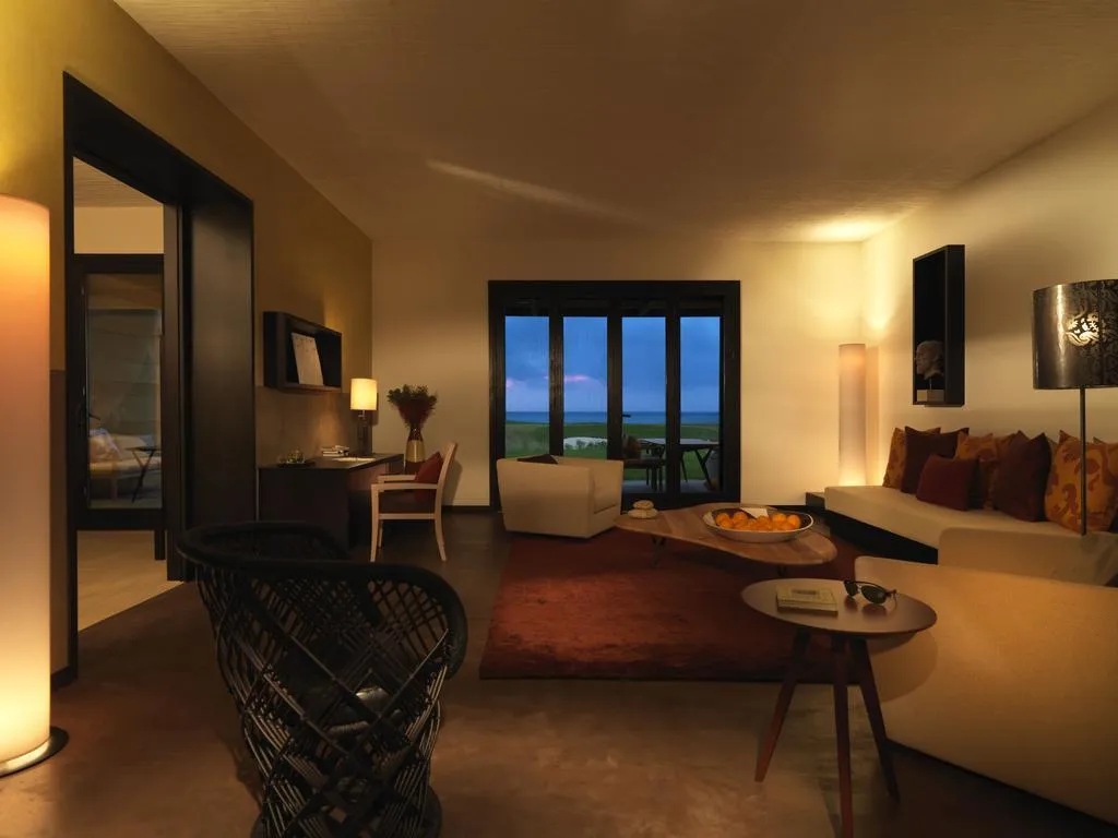 Room, Verdura Resort A Rocco Forte Hotel, Catania