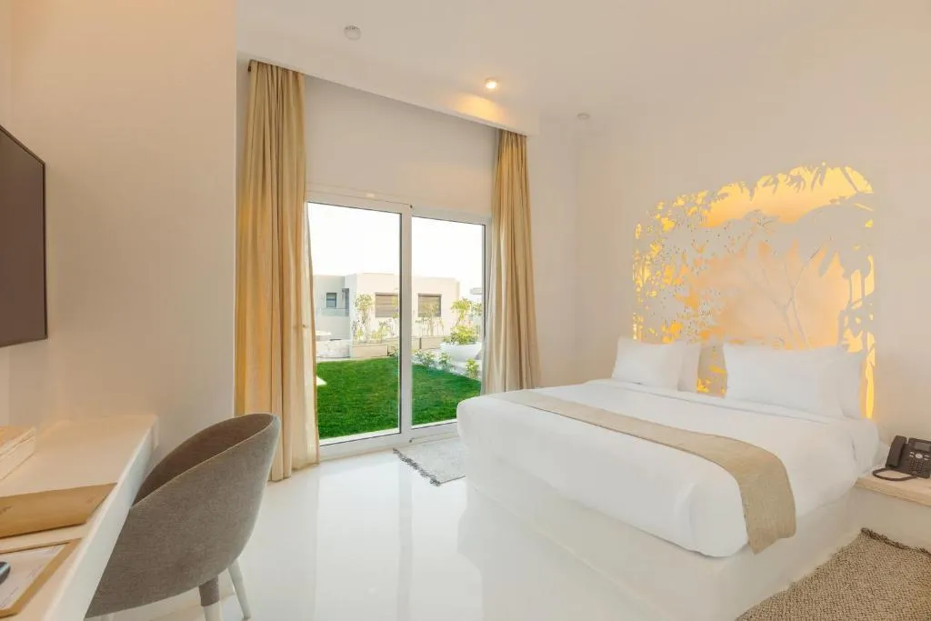 Room, Tanoak Ain Sokhna Hotel, Cairo