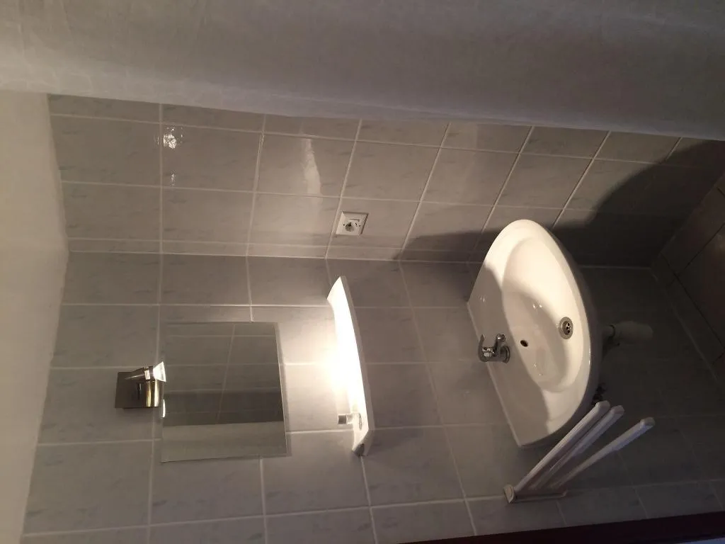 Room, Pansion Begić, Split