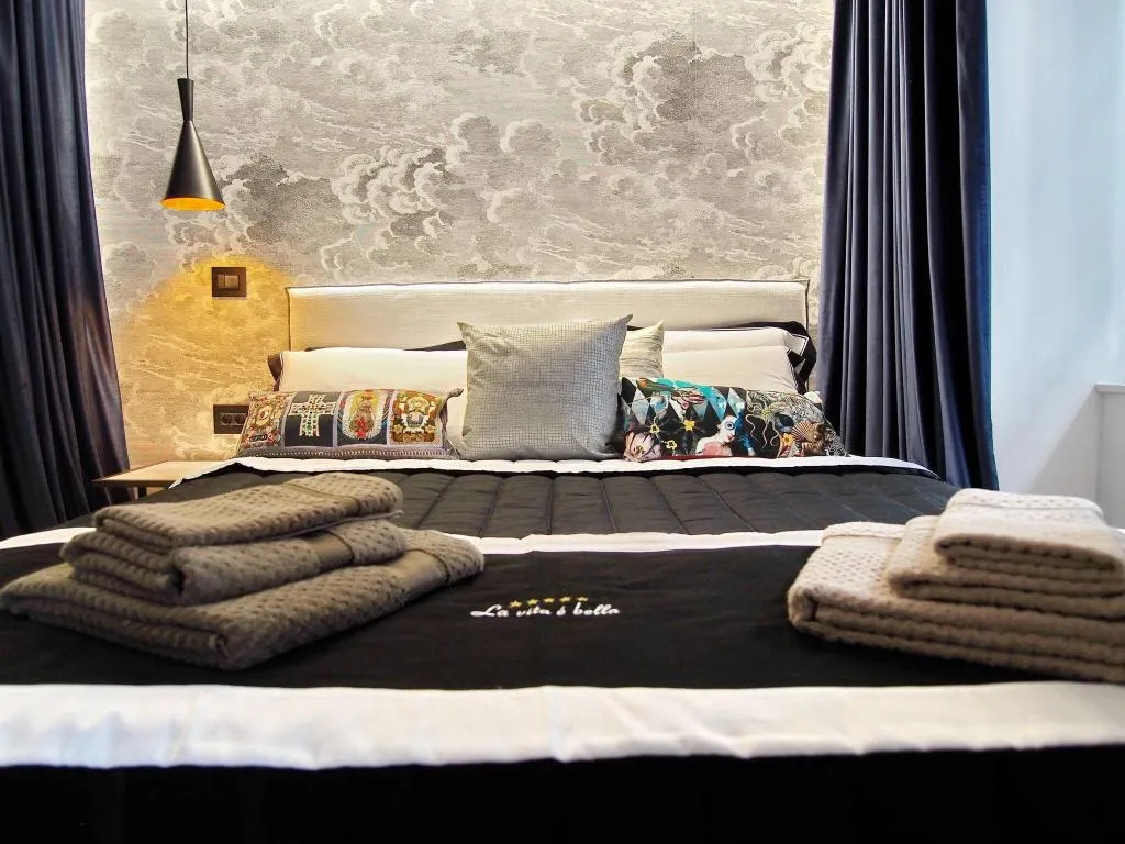 Room, La Vita E Bella Ii, Dubrovnik
