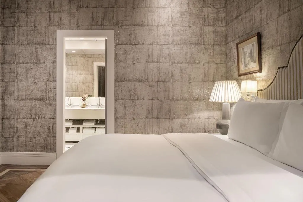 Room, AC Santo Mauro Autograph Collection by Marriott, Madrid