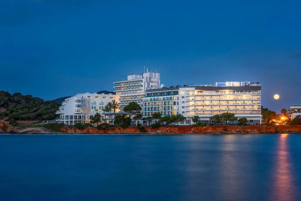 General view, Meliá Ibiza, Ibiza