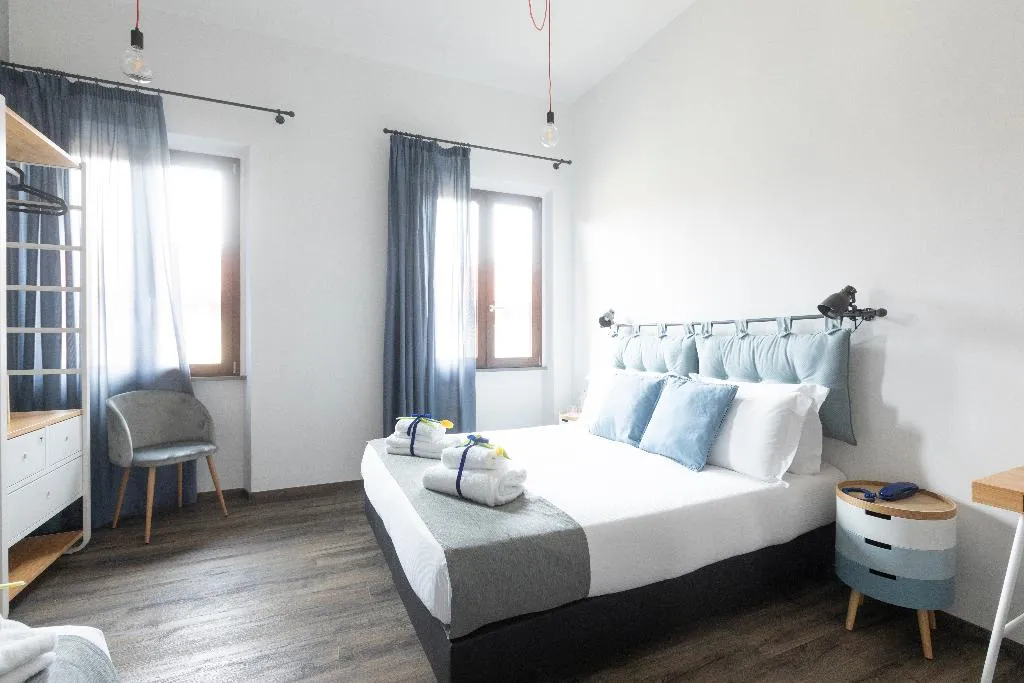 TRIPLE SUPERIOR Room, Miceli Civico 50, Florence