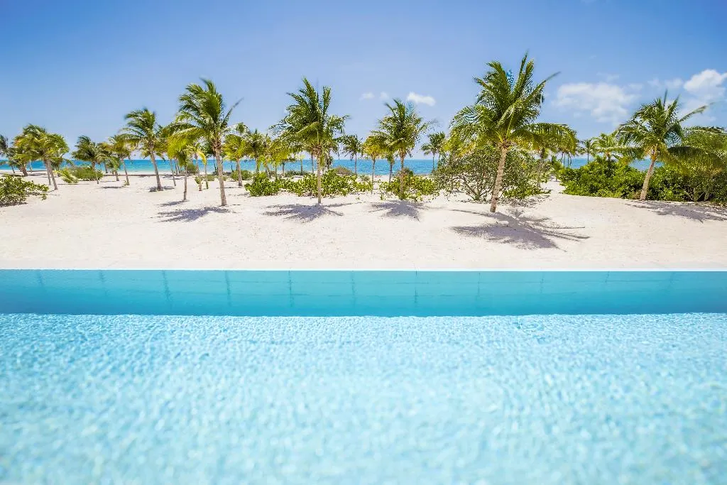 General view, Majestic Mirage Costa Mujeres - All Suite Resort, Cancun Area