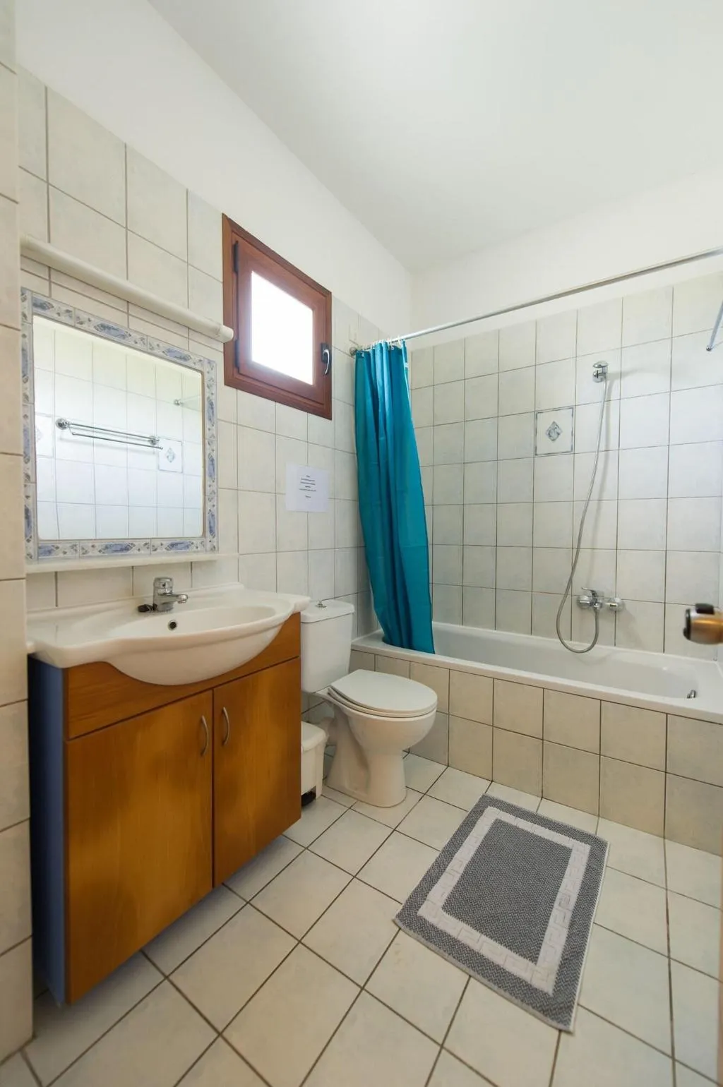 Room, Stemma Hotel, Corfu