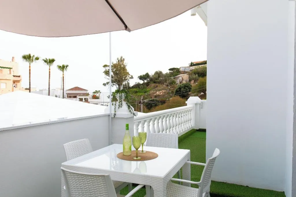 Room, Boutique Rooms Playa Burriana, Costa Del Sol