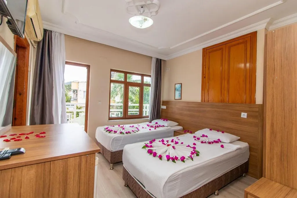 Room, Castello Hotel Aparts, Antalya