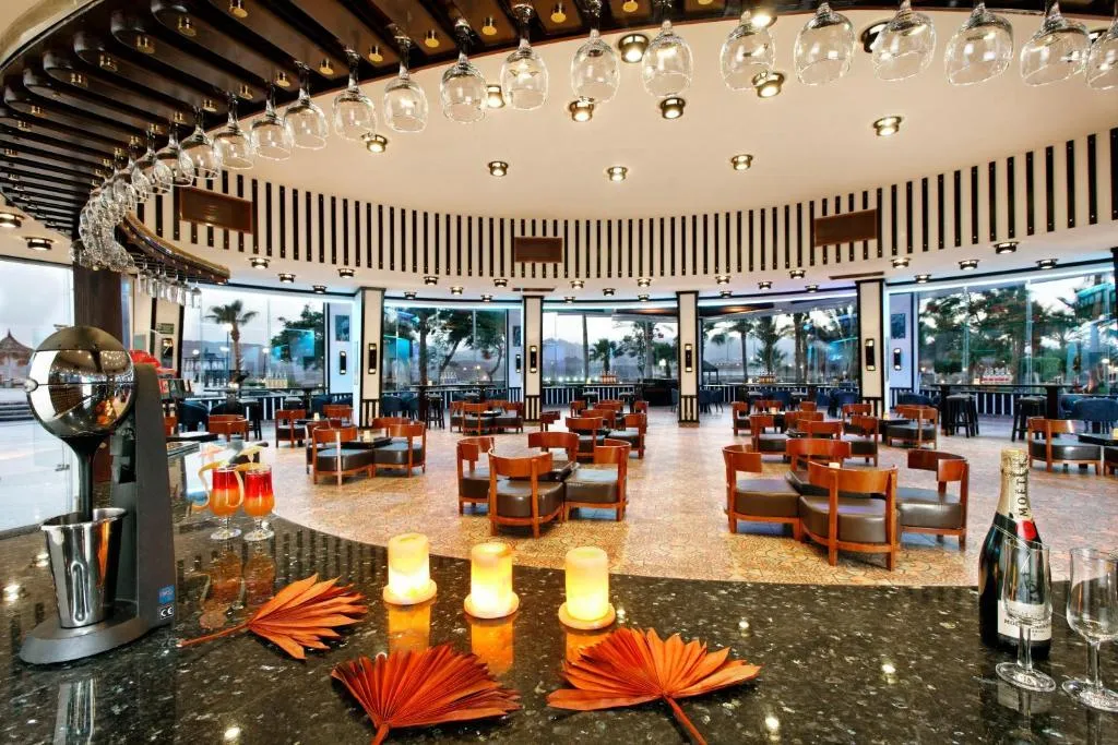 Restaurant, Albatros Sharm Resort - Sharm El Sheikh, Red Sea Riviera