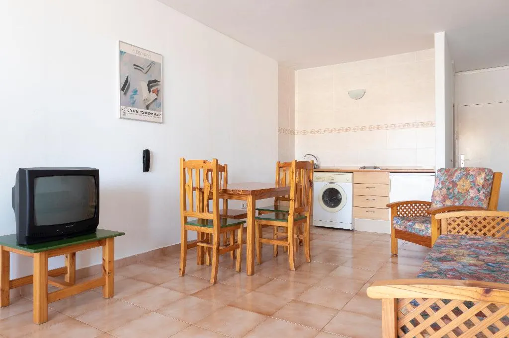 APARTMENT TWO BEDROOMS Room, Palia Don Pedro, Tenerife