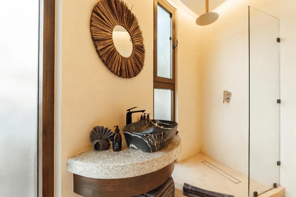 APARTMENT TWO BEDROOMS TWO BATHROOMS Room, Kan Tulum, Cancun Area