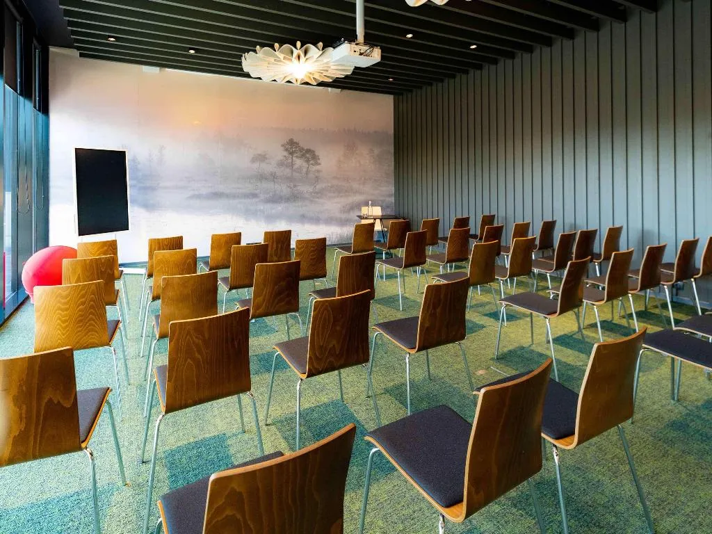 Conferences, ibis Tallinn Center, Tallinn