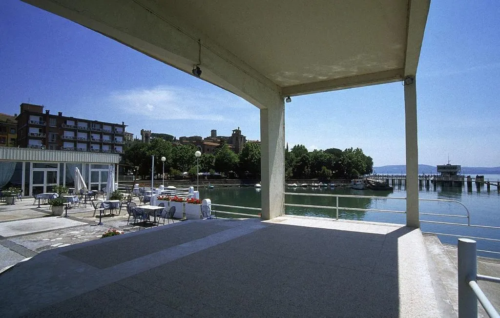 General view, Hotel Lido, Perugia