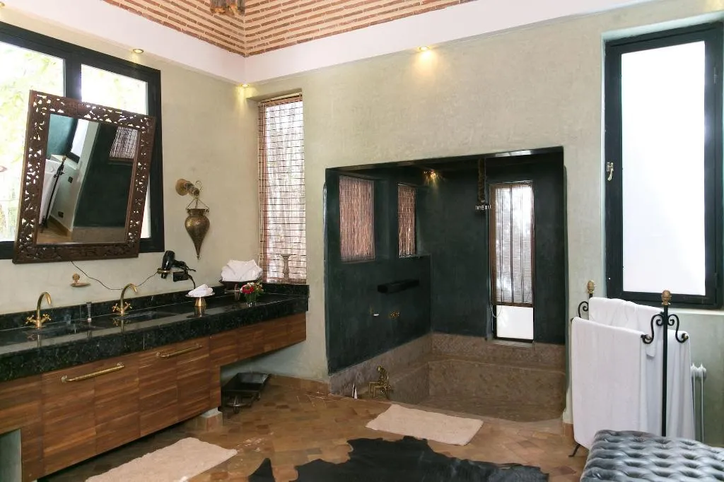 Room, Lodge K Ha Tel Spa, Marrakech