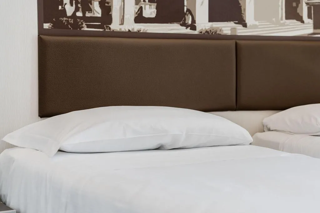 TWIN DELUXE CANAL VIEW Room, Hotel Milano Navigli, Milan