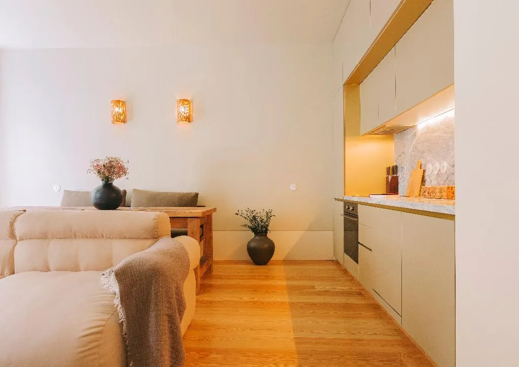 APARTMENT DELUXE Room, Village by BOA, Porto