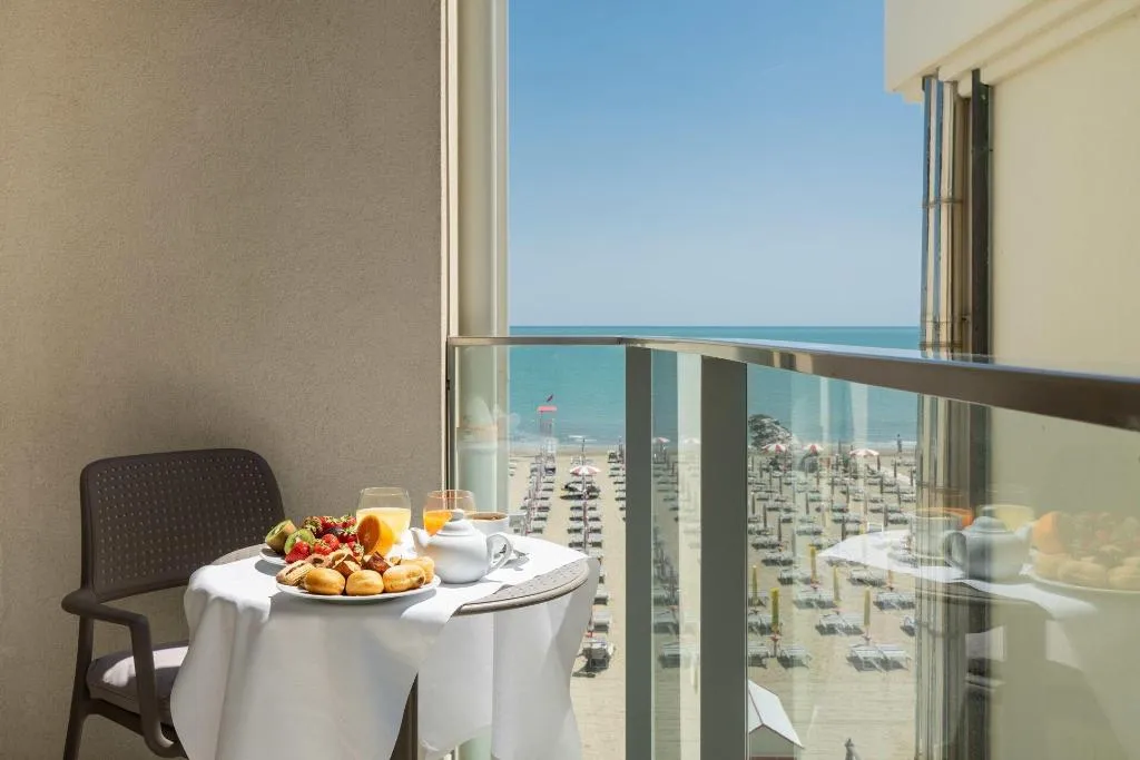 Room, Hotel Elite, Venice