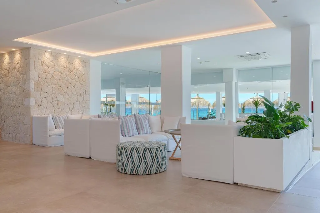 Lobby, Caprice Concord Hotel & Spa, Majorca