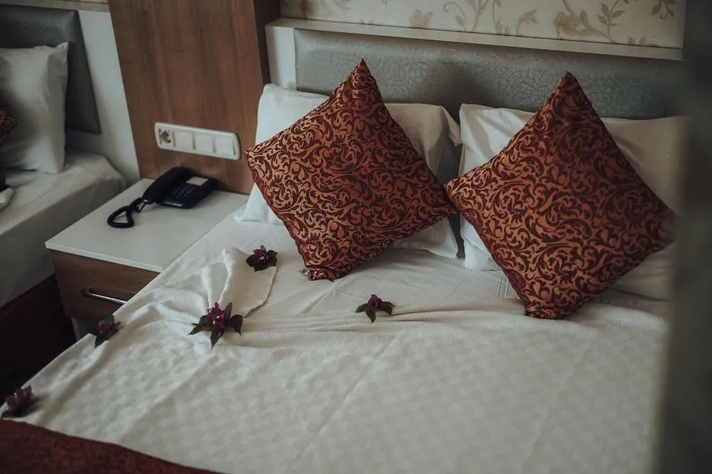 Room, Belport Beach Hotel - All Inclusive, Antalya
