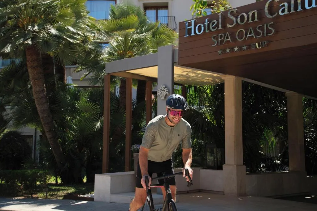 Sports and Entertainment, Son Caliu Hotel Spa Oasis, Majorca
