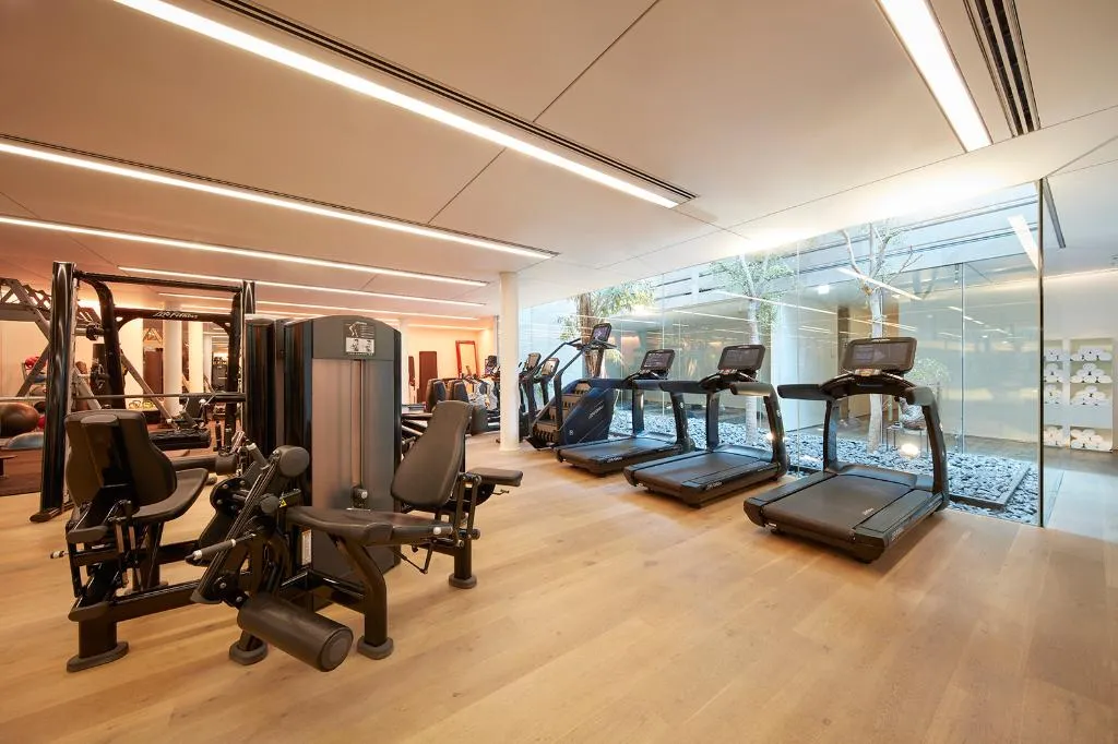Sports and Entertainment, Mandarin Oriental Conservatorium, Amsterdam, Amsterdam