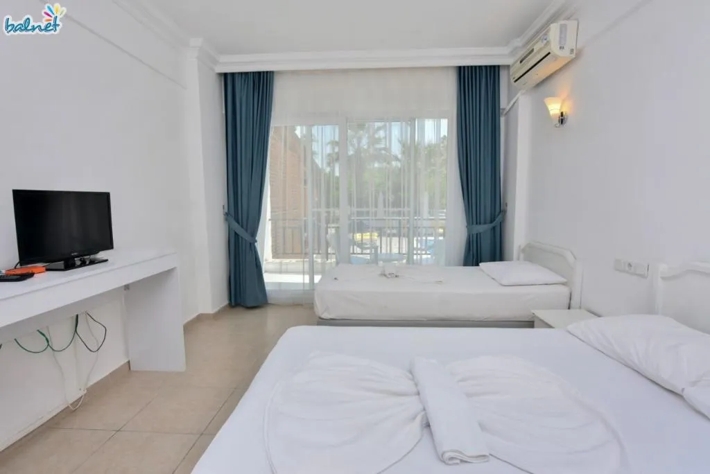 Room STANDARD Room, Tunan Motel, Izmir