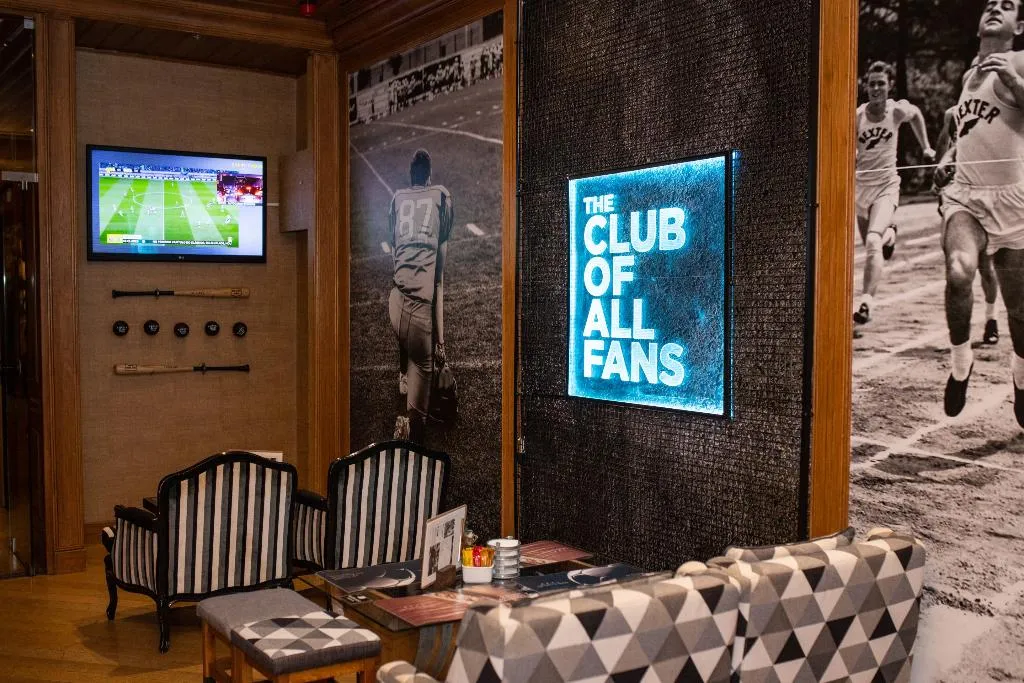Bar, Real Palacio, Lisbon