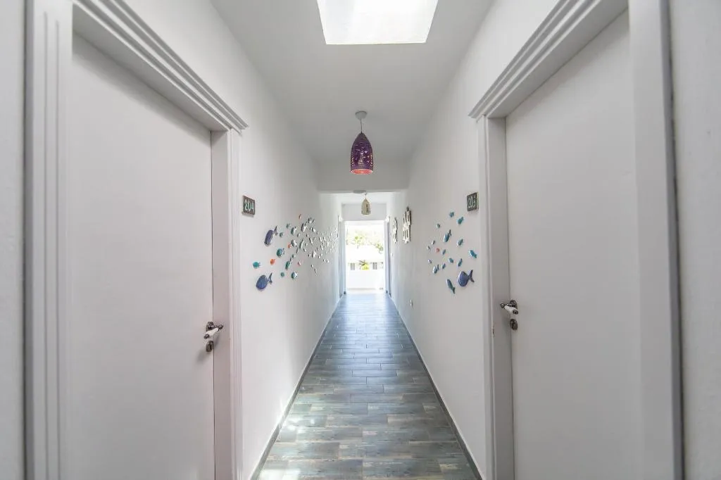 Room, Kefi Beach And Suites, Bodrum