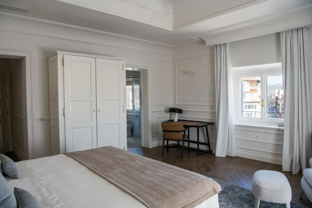 JUNIOR SUITE DELUXE Room, Dimora Palanca, Florence