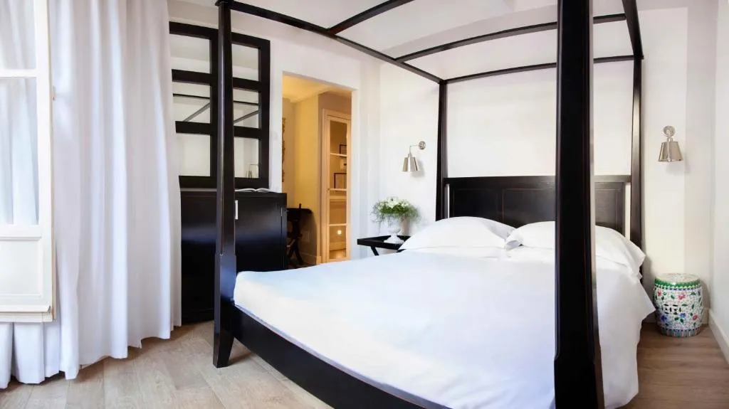 DOUBLE SUPERIOR Room, Cellai Boutique Hotel, Florence
