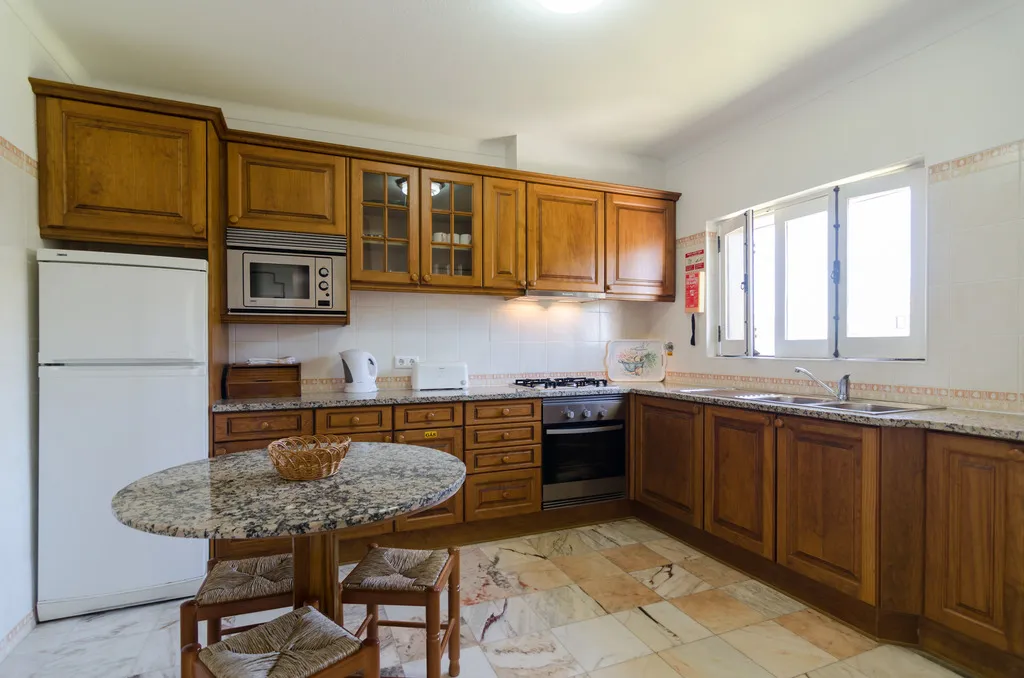 APARTMENT FOUR BEDROOMS Room, Varandas do Atlântico, Algarve
