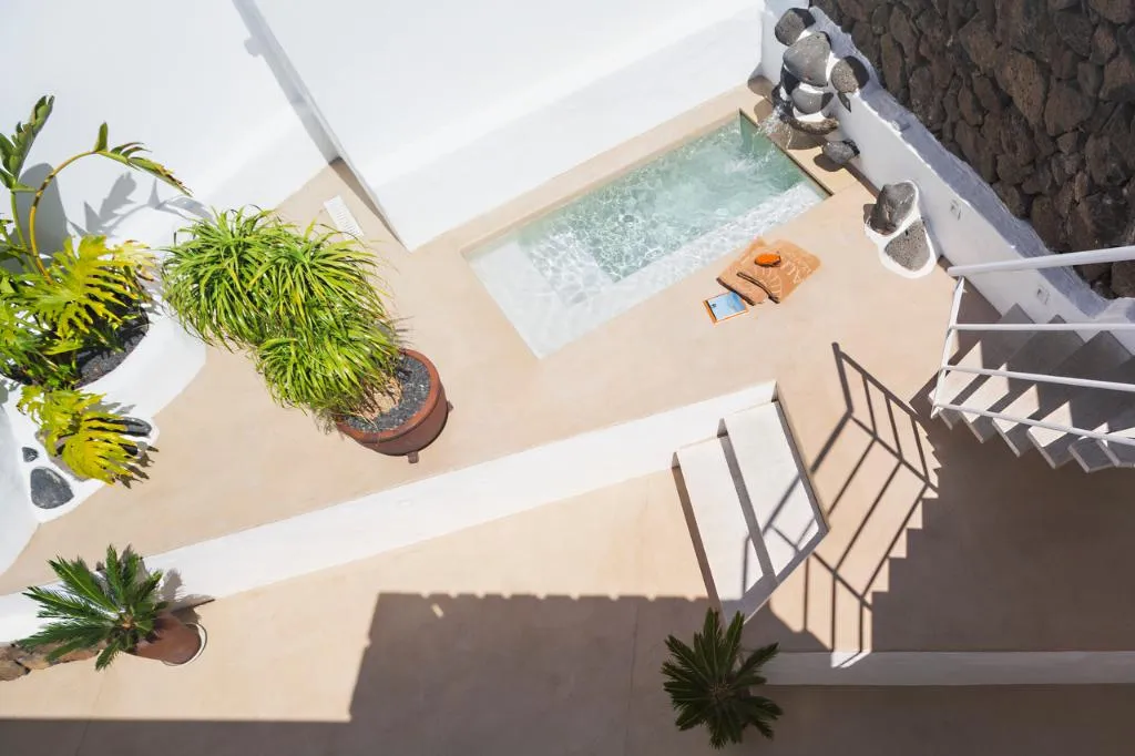 SUITE SUPERIOR Room, Nautilus Lanzarote, Lanzarote