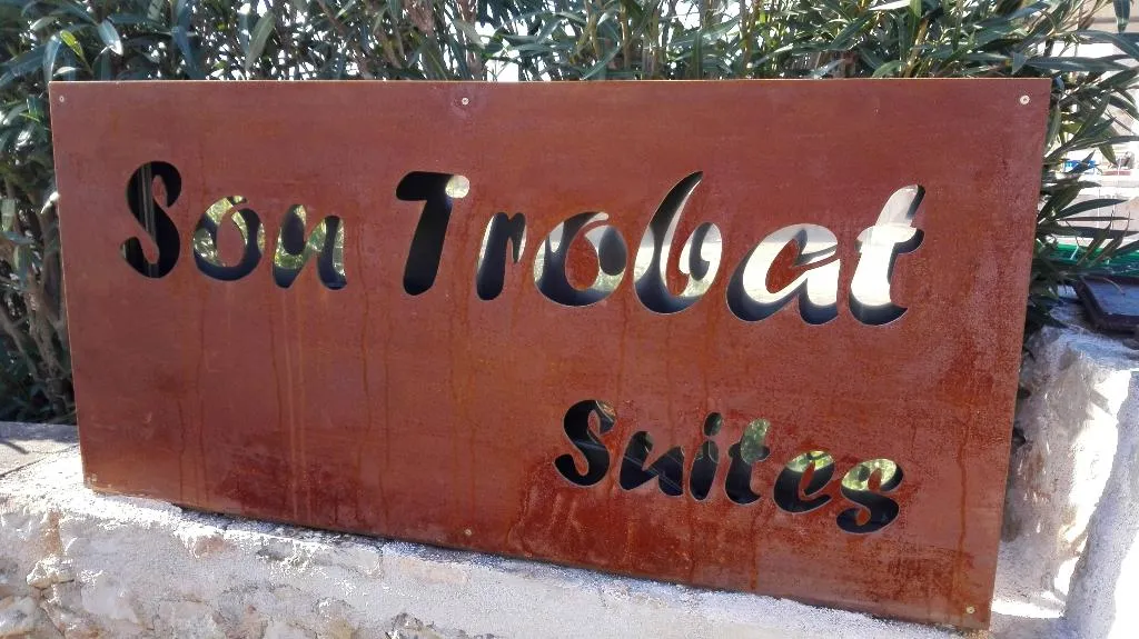 General view, Hotel Son Trobat Wellness&Spa, Majorca