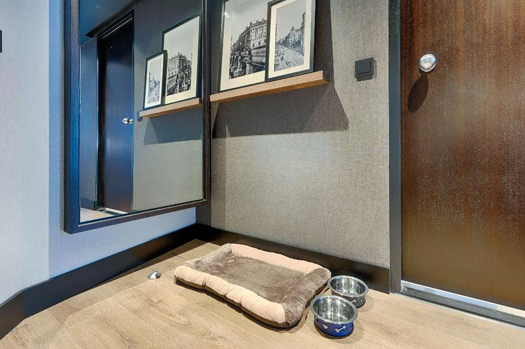 Room, Radisson Collection Hotel, Berlin, Berlin
