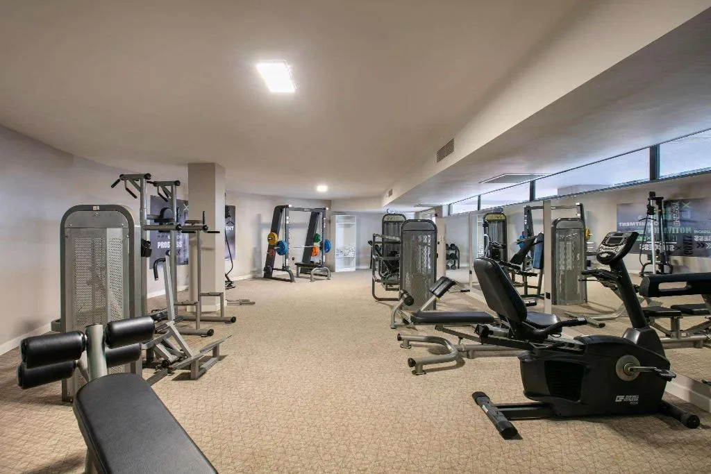 Sports and Entertainment, Greenwood Kemer Resort, Antalya