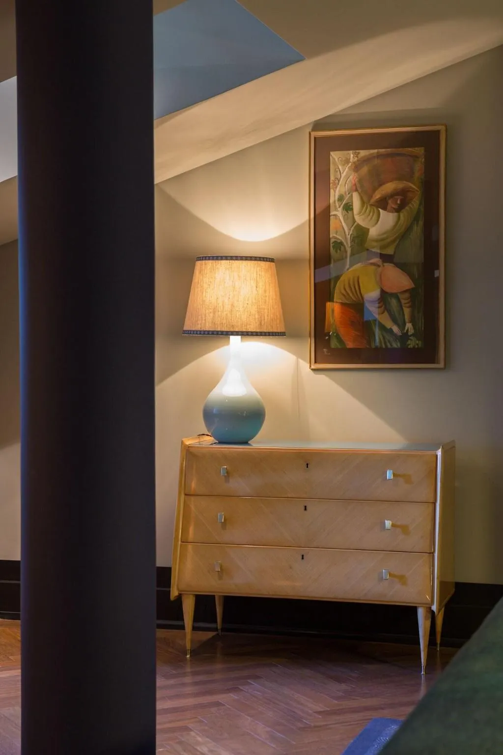 SUITE WITH DOUBLE BED Room, Valverde Lisboa, Lisbon