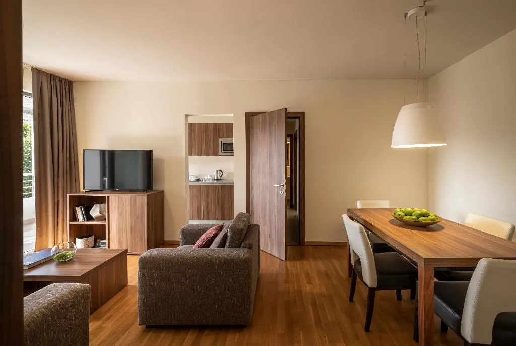 APARTMENT TWO BEDROOMS Room, Maistra Select Srebreno Premium Apartments, Dubrovnik