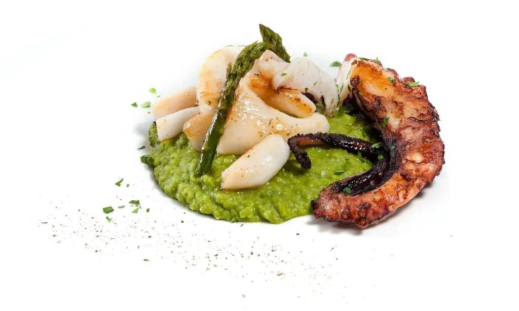 Restaurant, Sardegna Hotel, Cagliari
