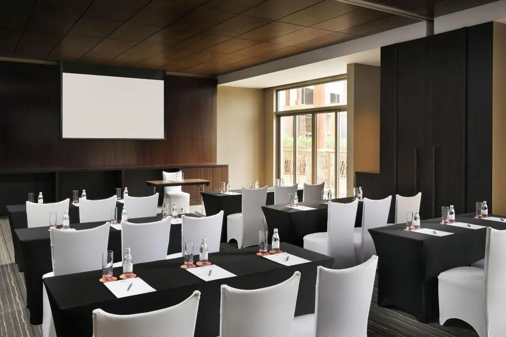 Conferences, Lapita,Dubai Parks & Resorts,Autograph Collection, Dubai