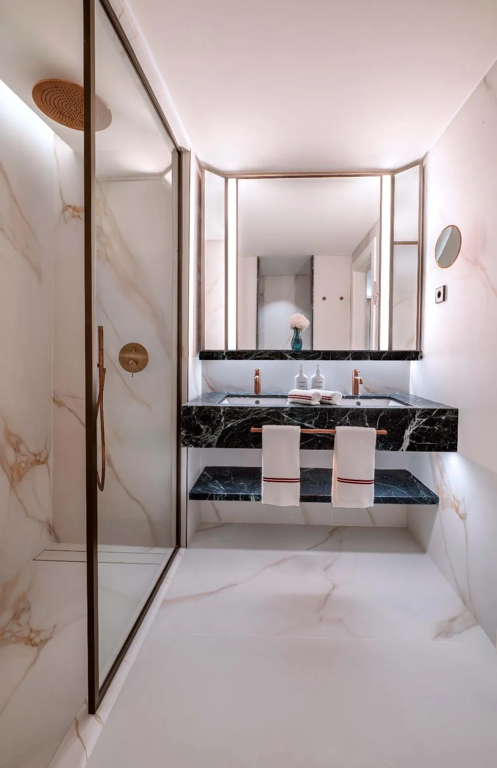 Double or Twin PREMIER Room, Don Carlos Marbella, Costa Del Sol