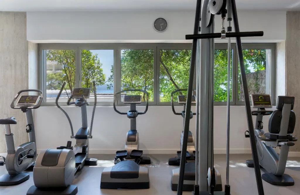Sports and Entertainment, Bluesun Hotel Soline, Split