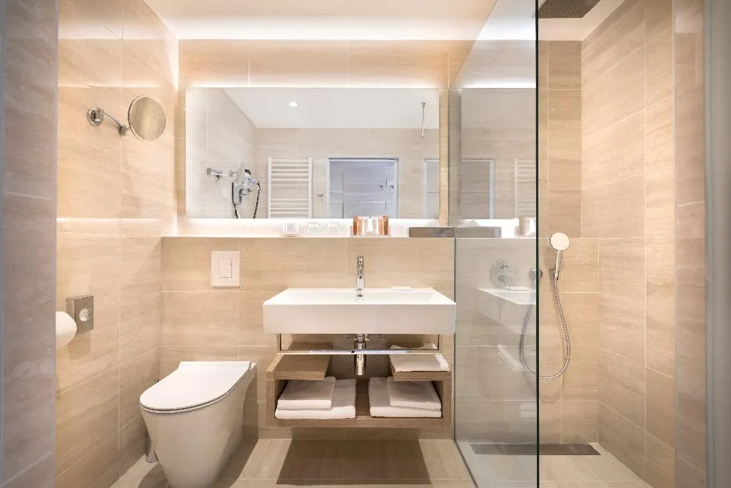 JUNIOR SUITE STANDARD Room, Eden Hotel by Maistra Collection, Istria