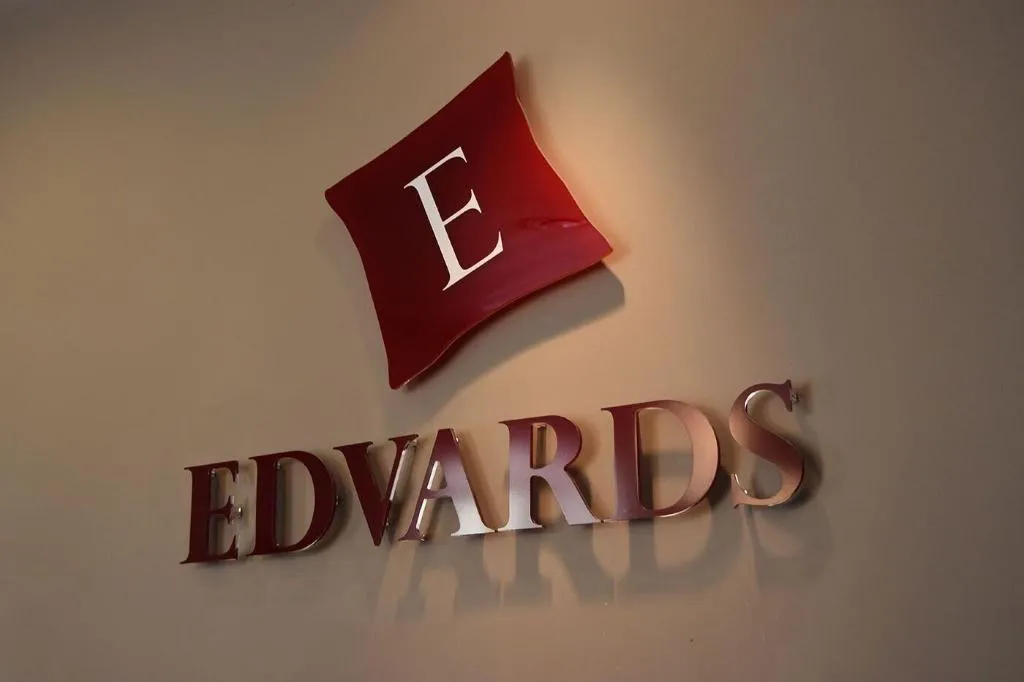 Lobby, Edvards, Riga