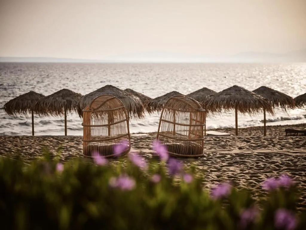 Beach, The Bay, Zante