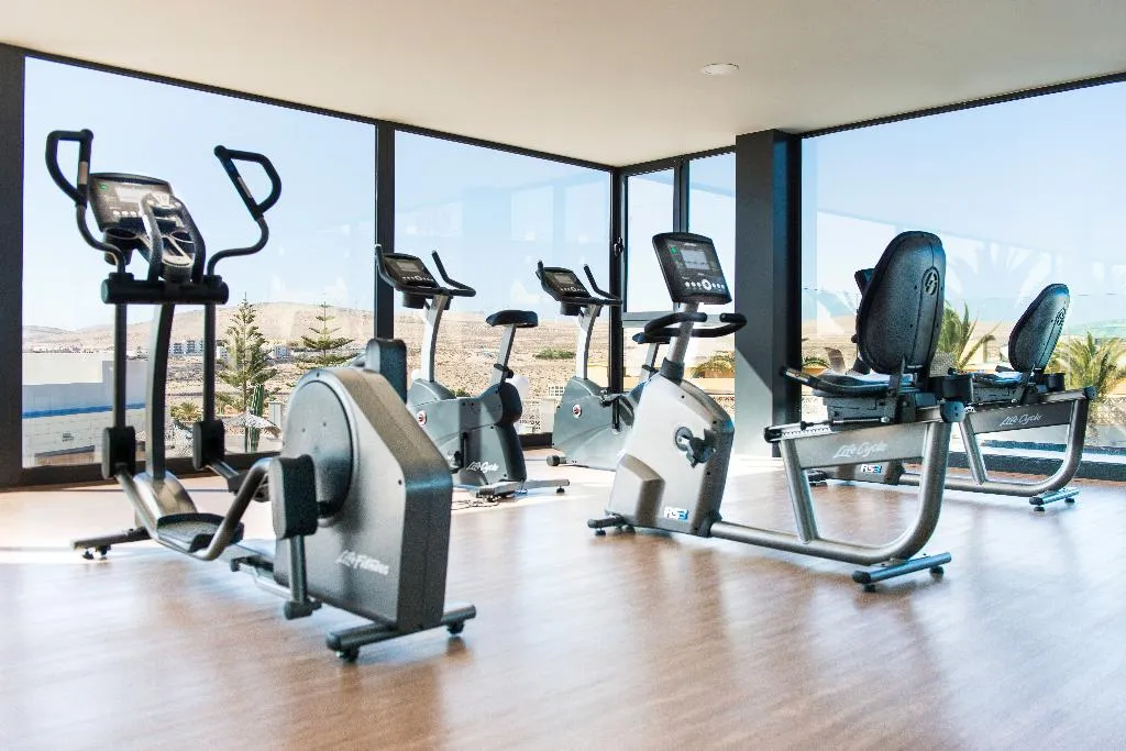 Sports and Entertainment, KN Hotel Matas Blancas Only Adults, Fuerteventura