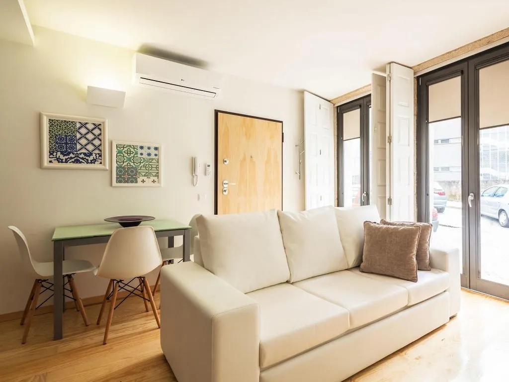 Room, Insitu Trindade, Porto