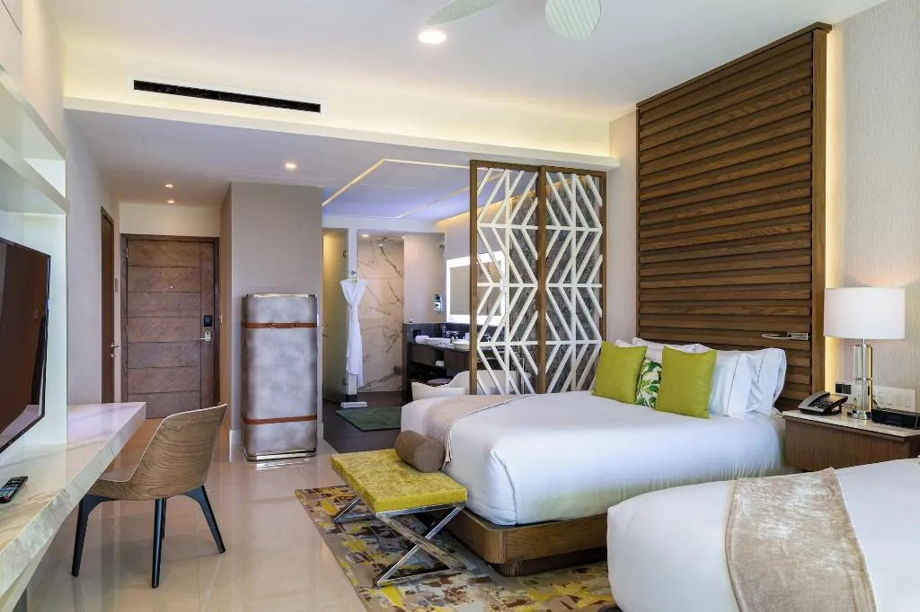 Room, Villa Del Palmar All Inclusive Contemporary Splend, Cancun Area