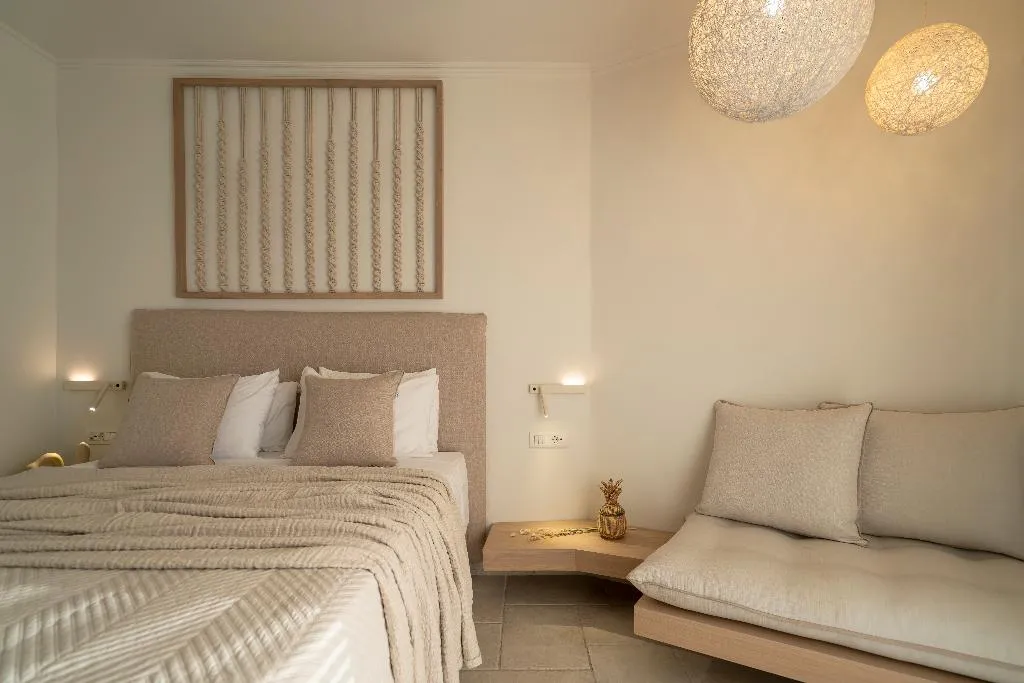 DOUBLE SUPERIOR Room, Arkadia Luxury Hotel Apartments, Zante
