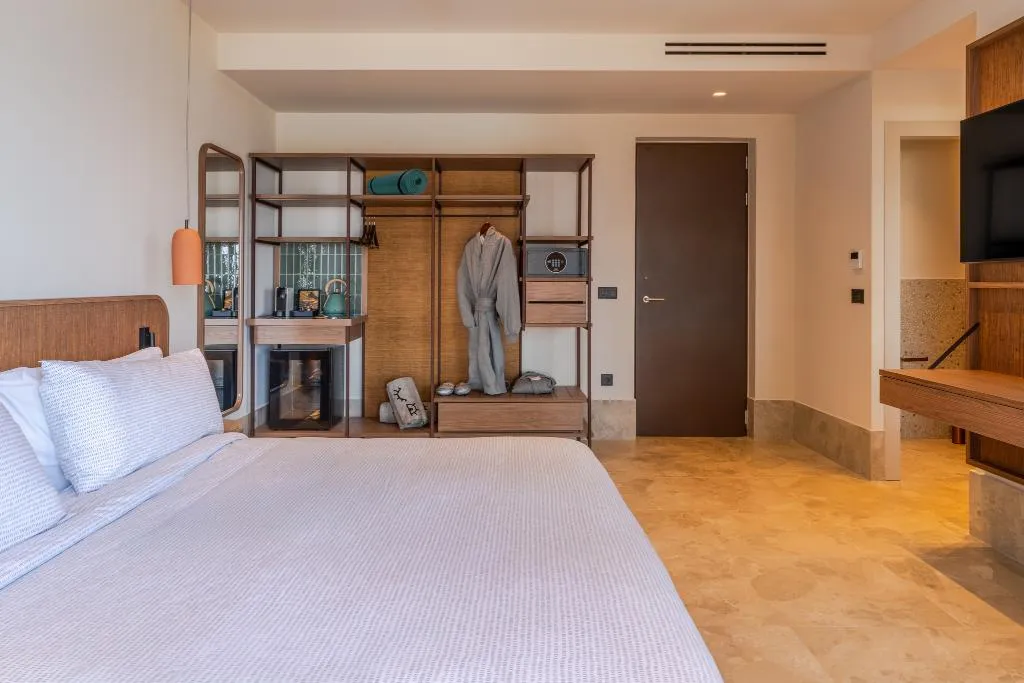APARTMENT STANDARD Room, Innside Crete Elounda, Crete